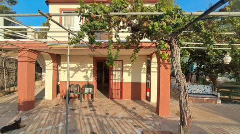 Foto 4 de Casa o xalet en venda a El Tossal - Bello Horizonte, Alicante