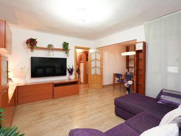 Wohnung zum Verkauf in Carrer Carrer Riudaura