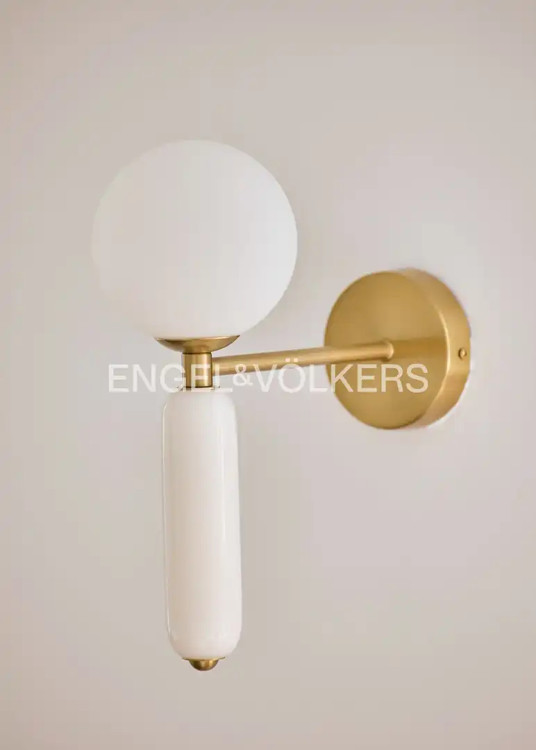 Exterior view of Flat for rent in Madrid  with Air Conditioner, Heating and Furnished