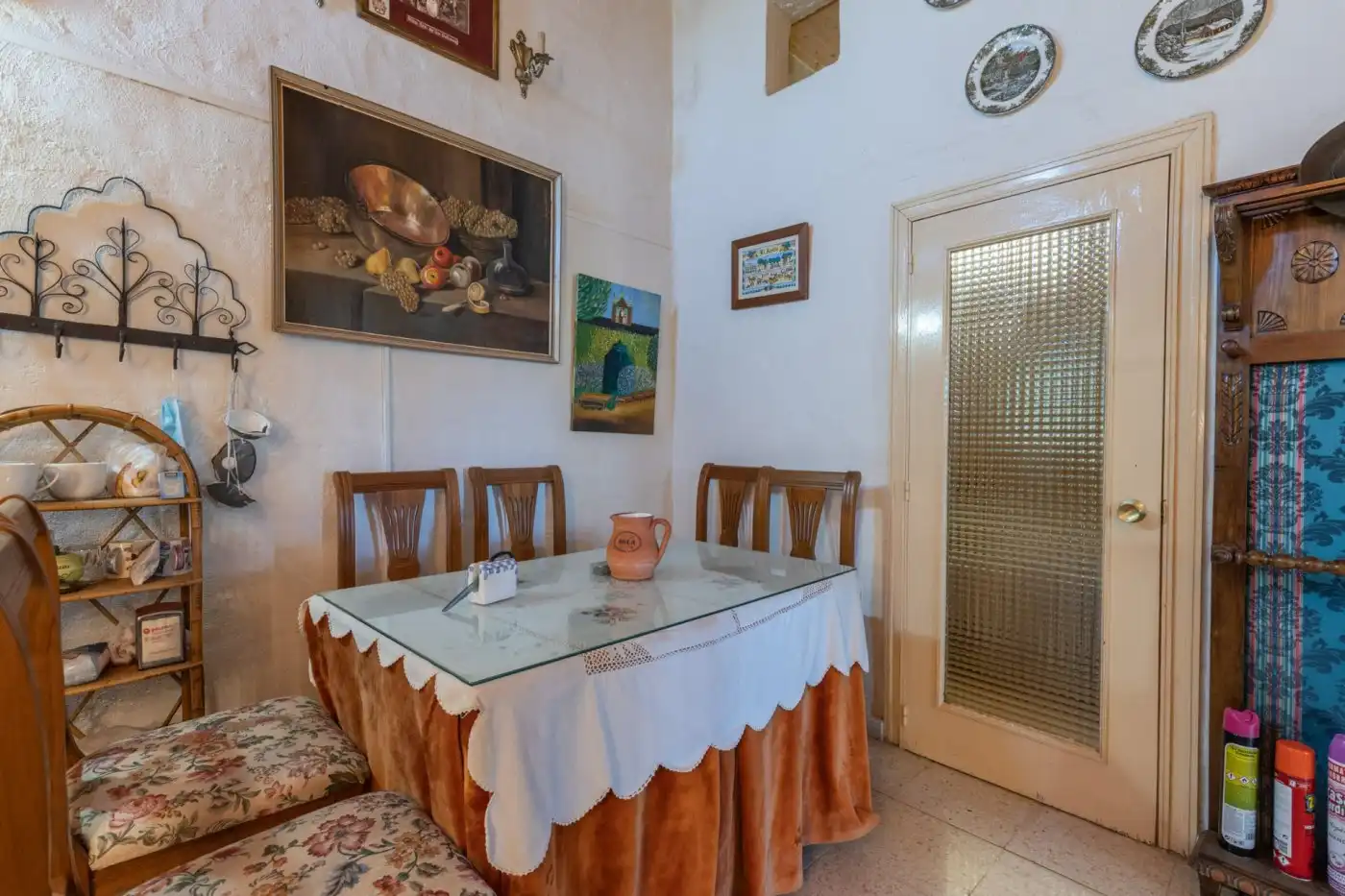 Casa rústica en venta en Cogollos de la Vega, imagen 19