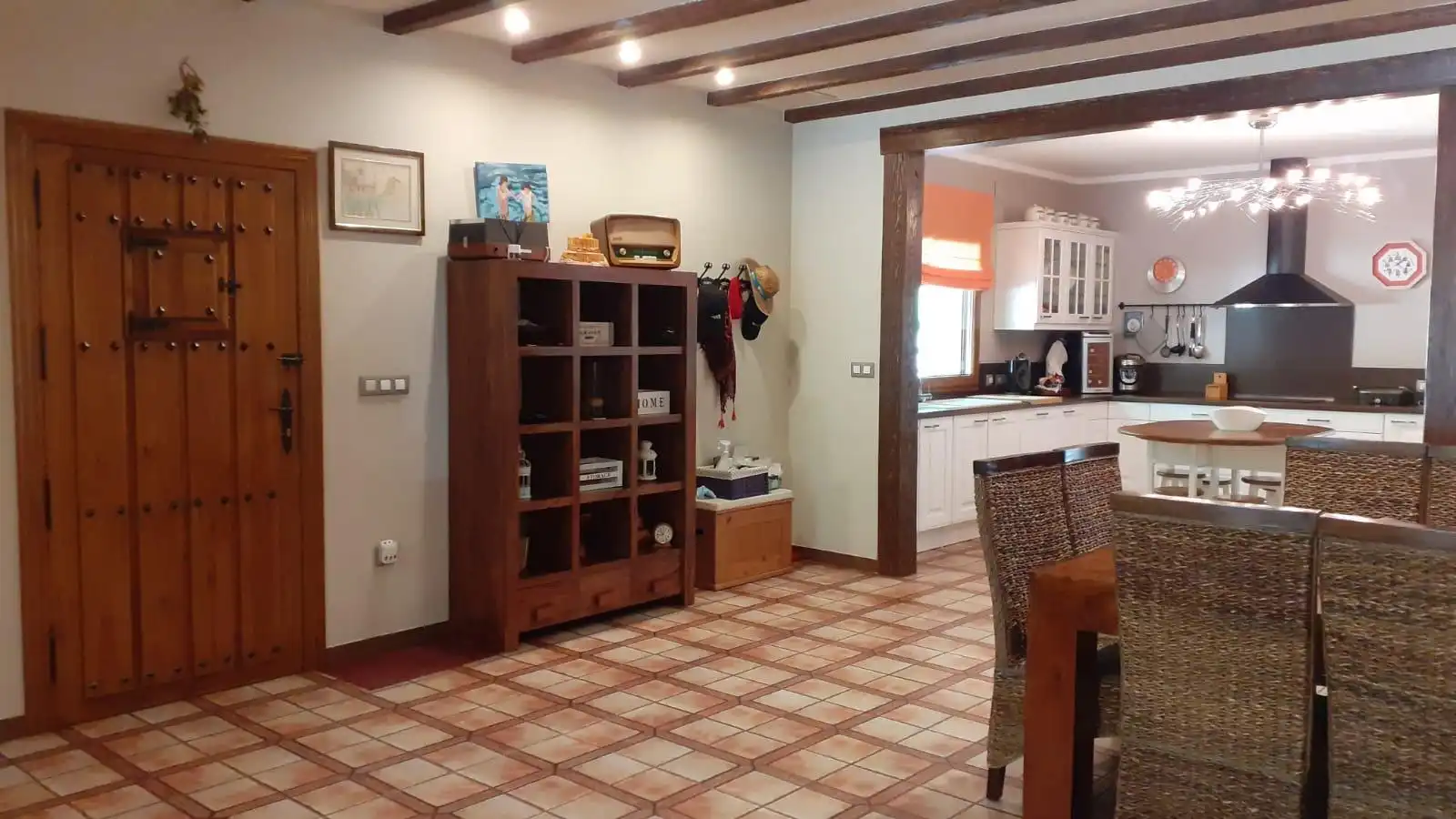 Detached house with pool for sale in Petrer, imagen 8