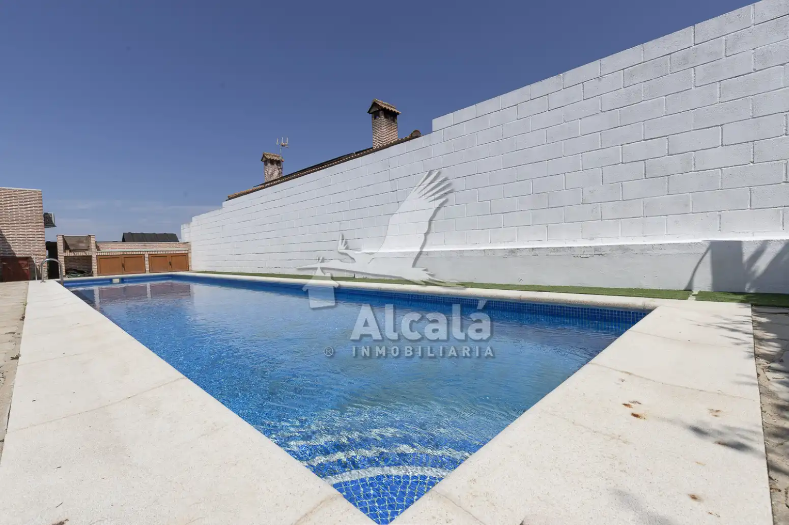 Casa con piscina en venta en Torrejón del Rey, imagen 45