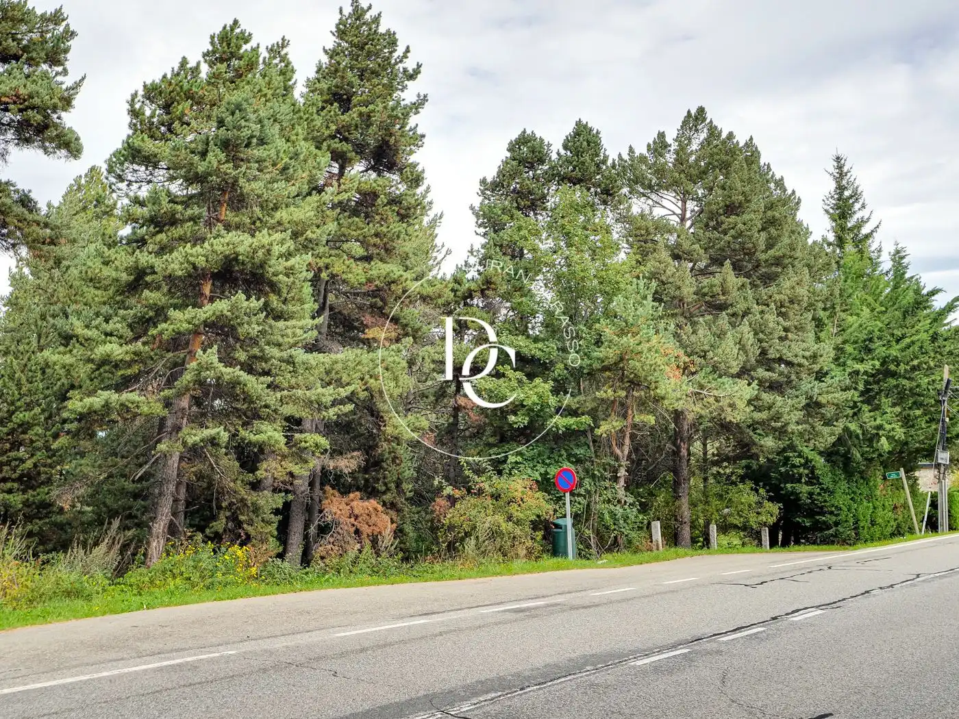 Grundstücke und Bauplätze zum Verkauf in Avinguda de la Generalitat, cantonada Pista LLarga, imagen 11