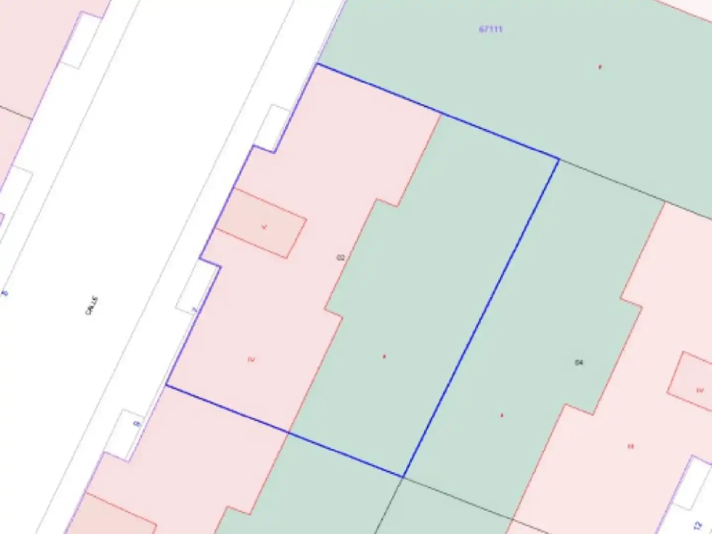 Piso en venta en Santa Lucía de Tirajana
