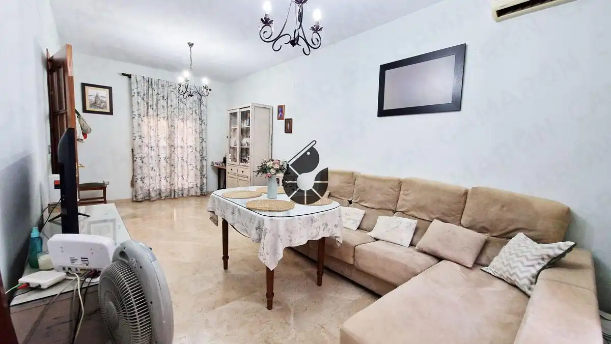 Maison mitoyenne à vendre à Coria del Río, imagen 4