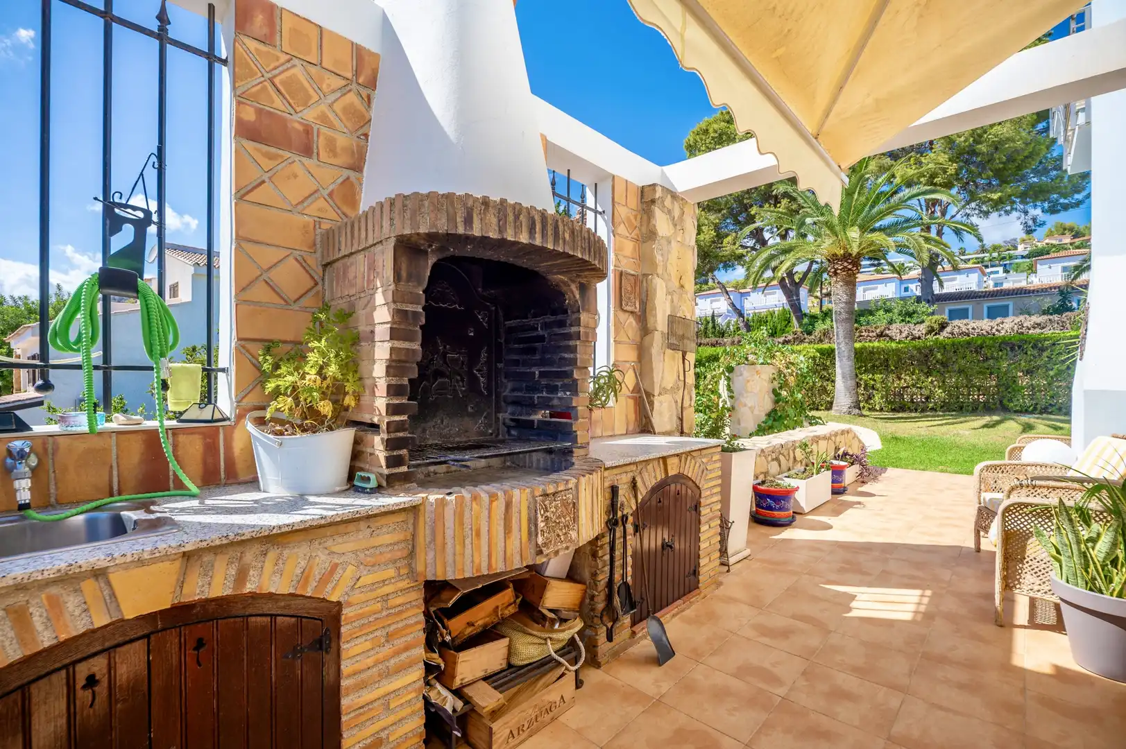 Casa in vendita a Gran Sol, imagen 43