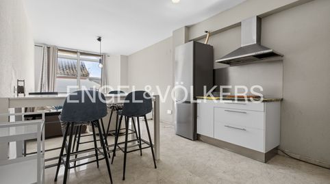 Foto 4 de Dúplex en venta en San Lorenzo, Sevilla Capital