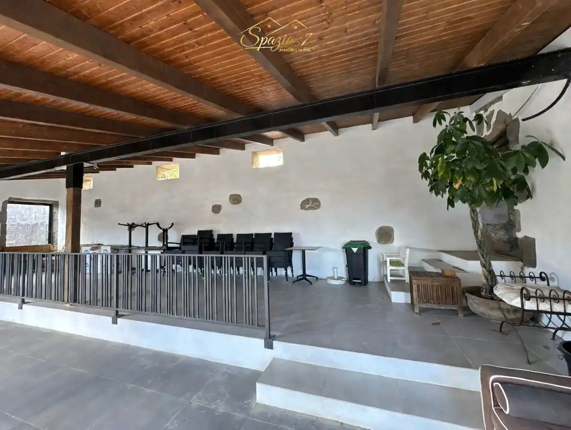 Finca rústica en venda a Calle Cuesta la Arena, 3, La Montañeta - La Goleta - El Cerrillo