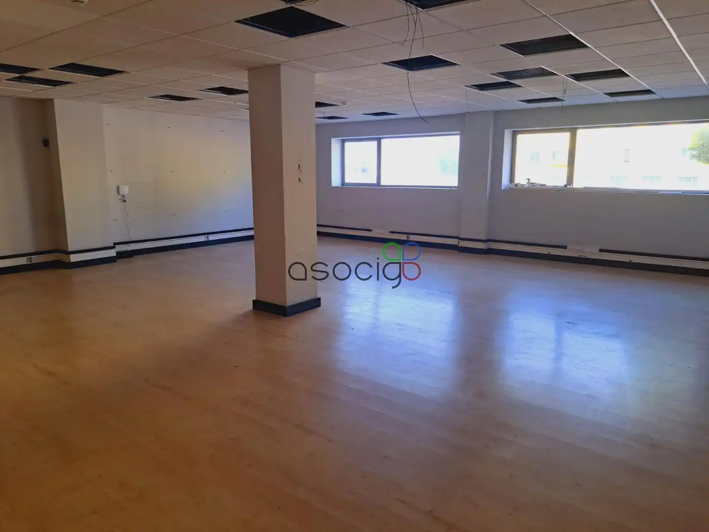 Oficina en venta en Guadalajara