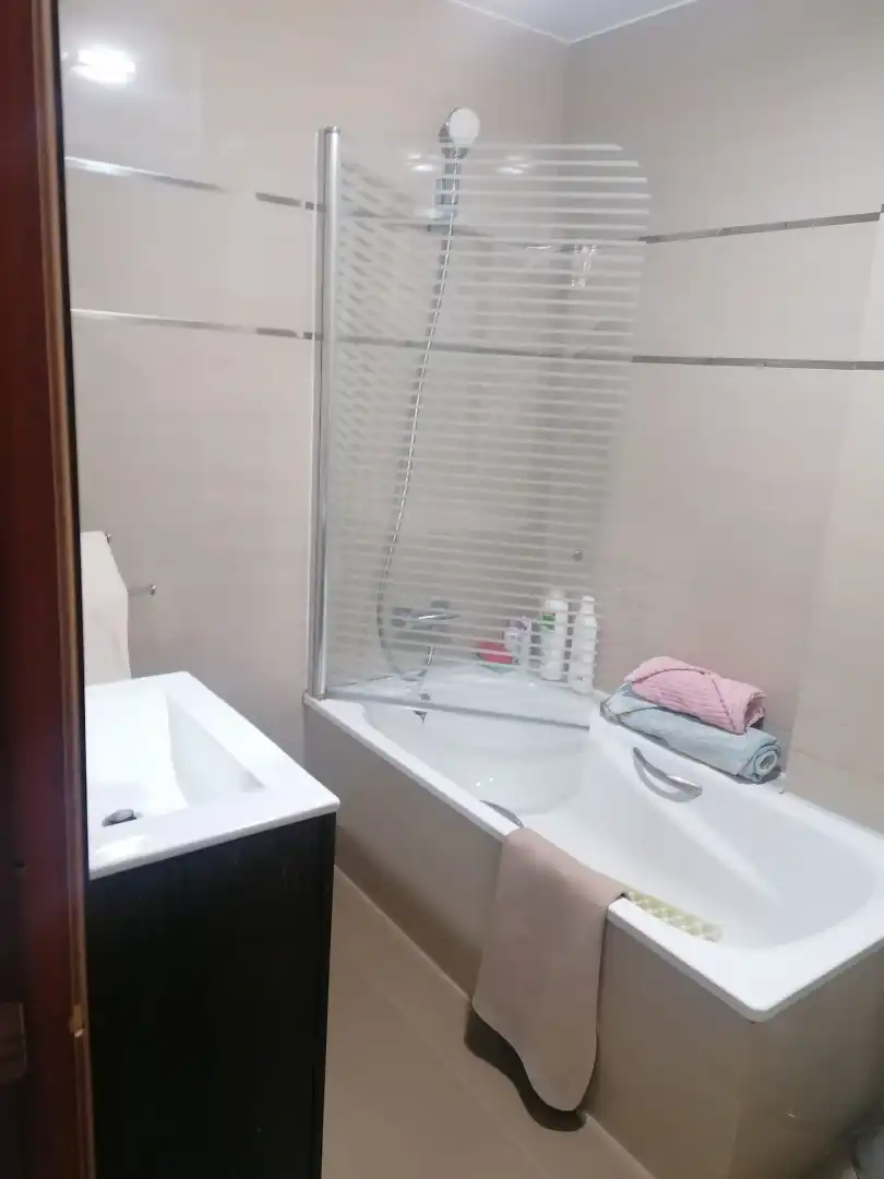 Casa a schiera con terrazza in vendita a La Carlota, imagen 13
