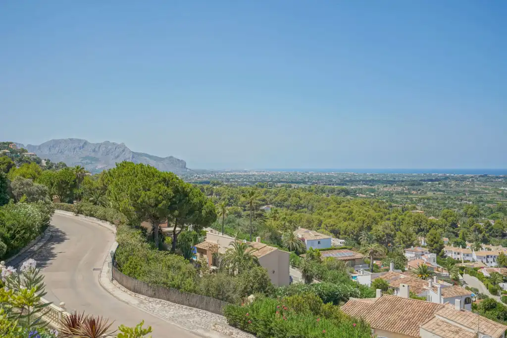 House with terrace for sale in Pedreguer, imagen 28