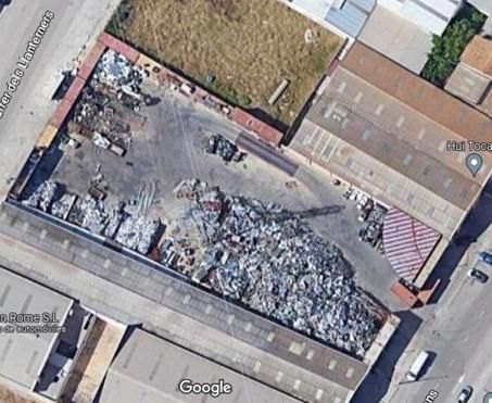 Residencial en venda en Alboraya