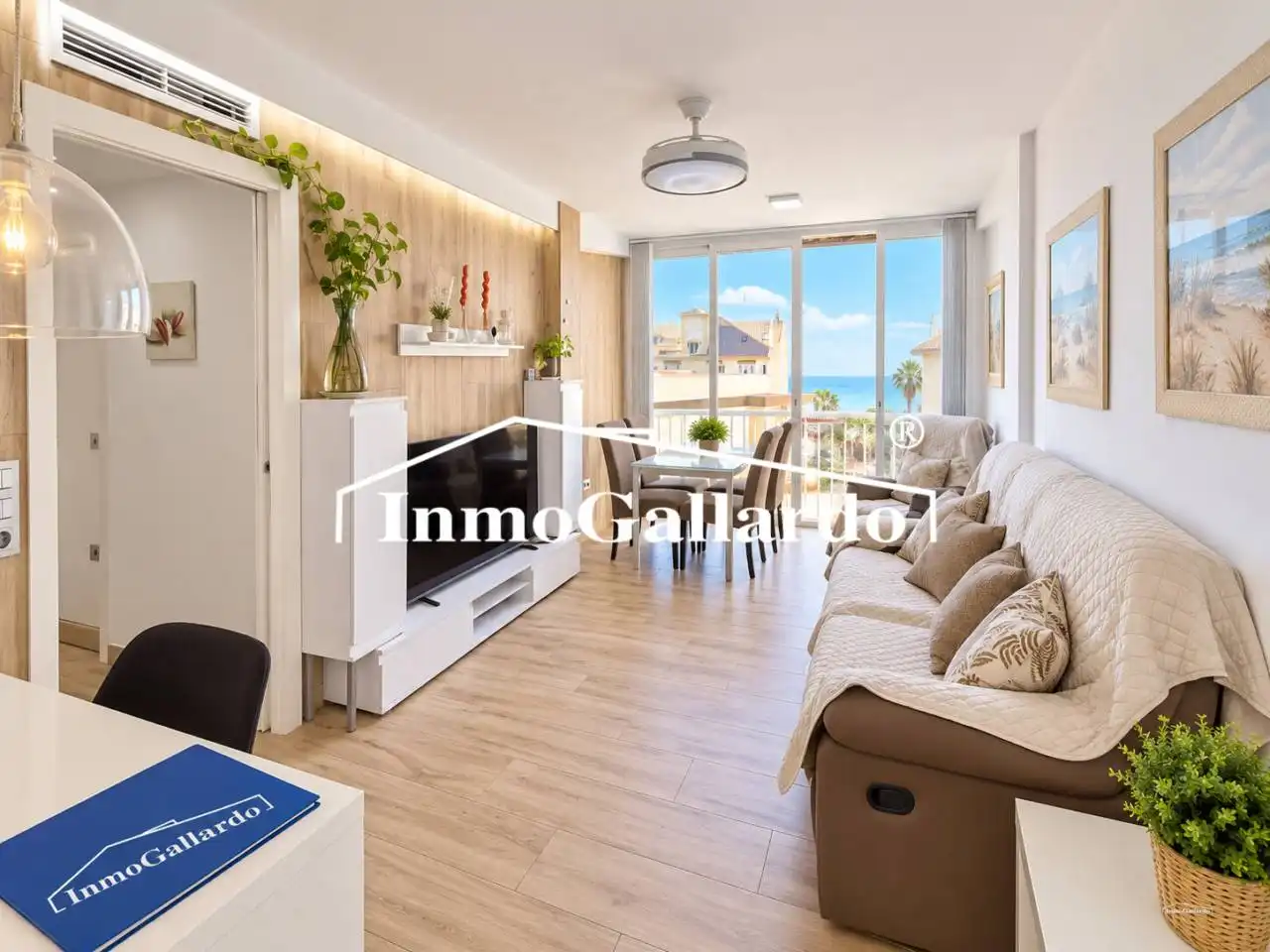 Flat with lift to rent in Playa del Rincón, imagen 2