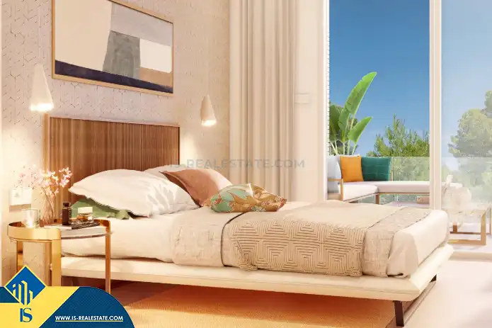 Apartamento con terraza en venta en Pilar de la Horadada ciudad, imagen 7