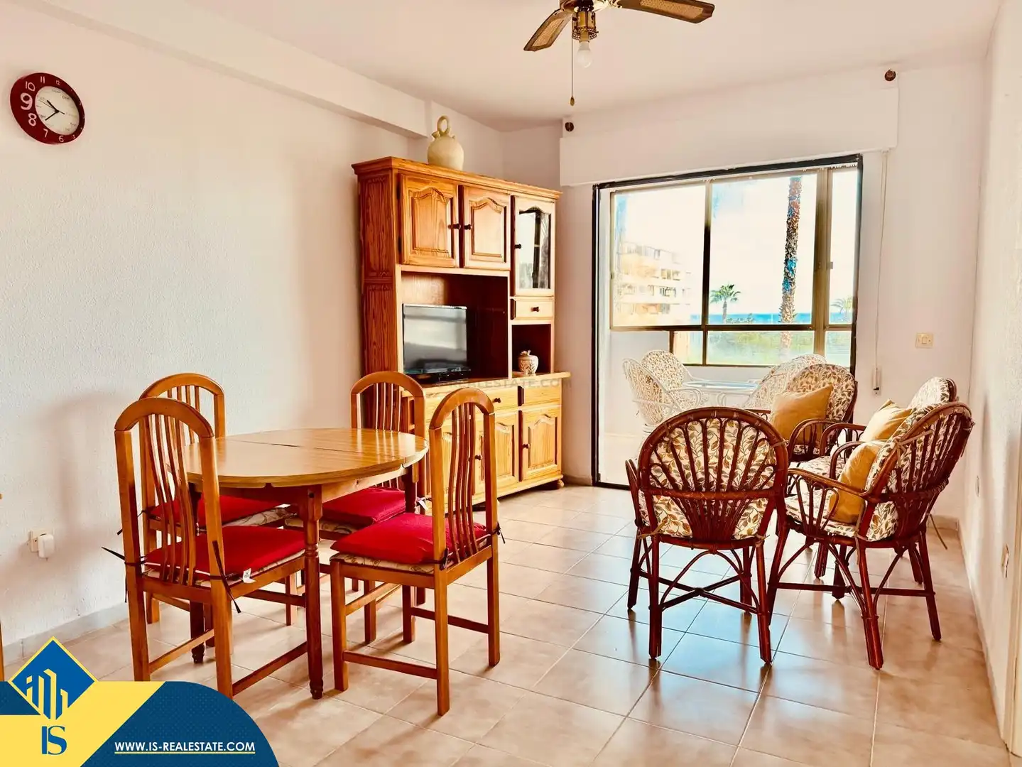Flat with lift for sale in Adra, imagen 3