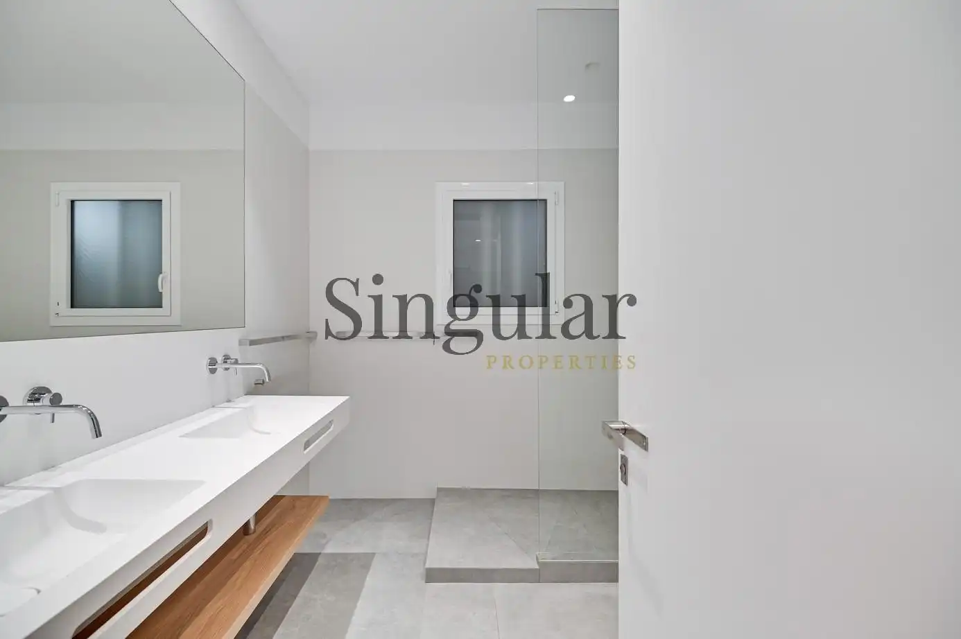 Wohnung zur Miete in Sant Gervasi- Galvany