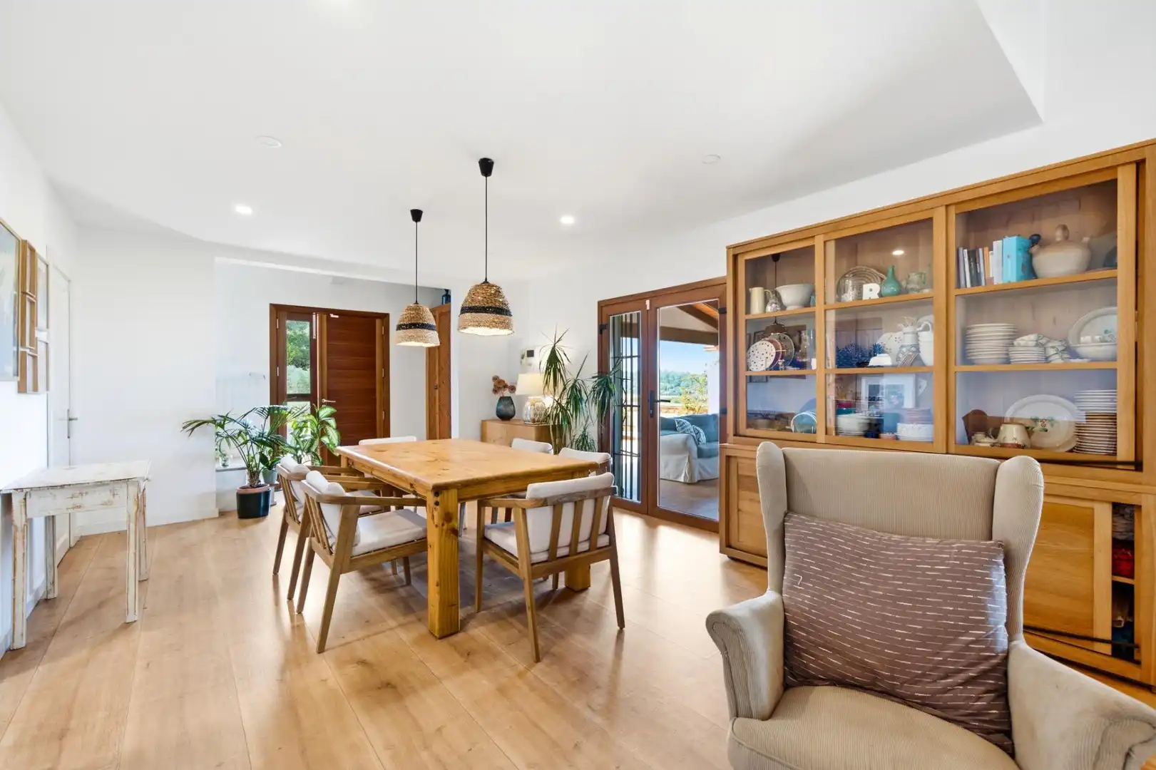 Casa rústica en venda a Montuïri, imagen 14