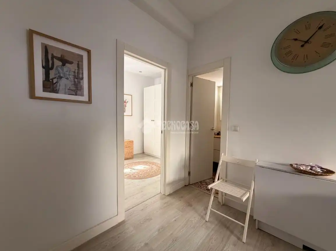 Wohnung zum Verkauf in C. Teniente Díaz Corpas, imagen 12
