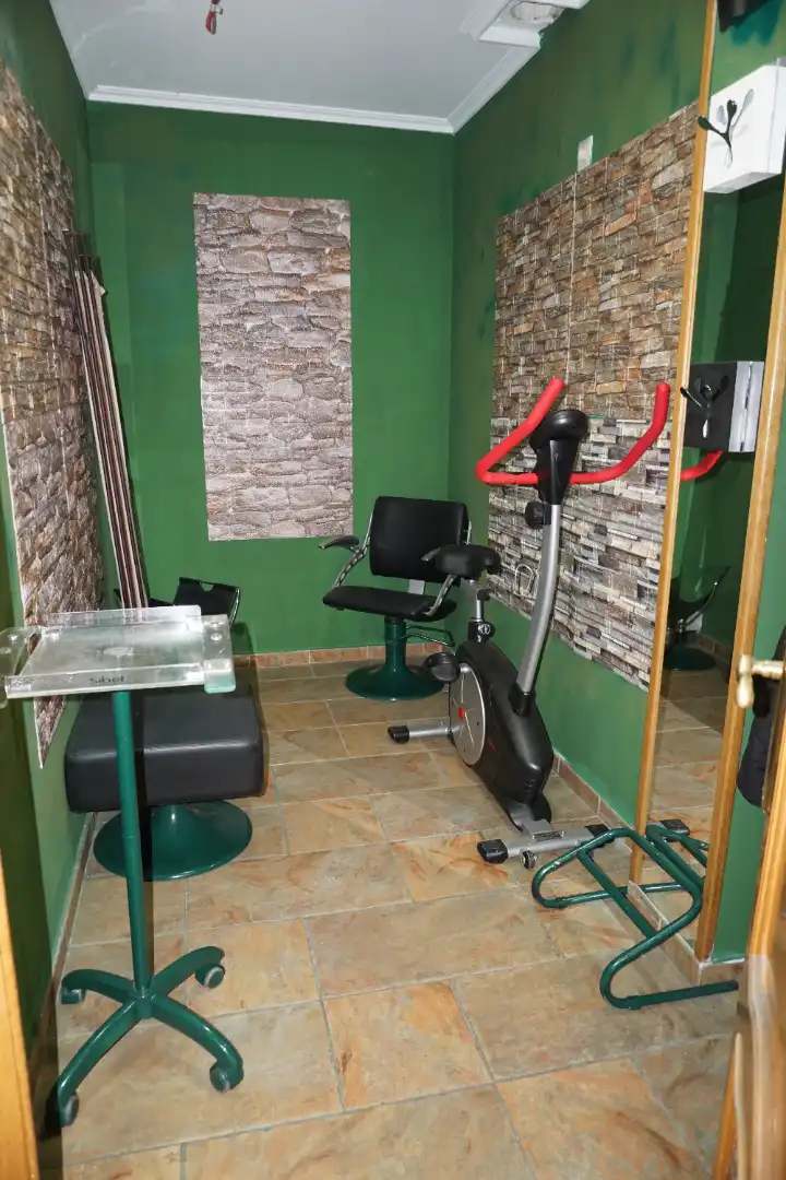 Locale commerciale in vendita a Avenida Lugo, imagen 21