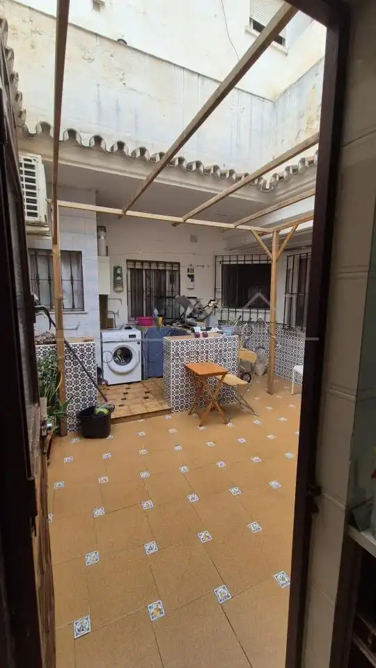 Flat for rent in Málaga  with Heating and Furnished