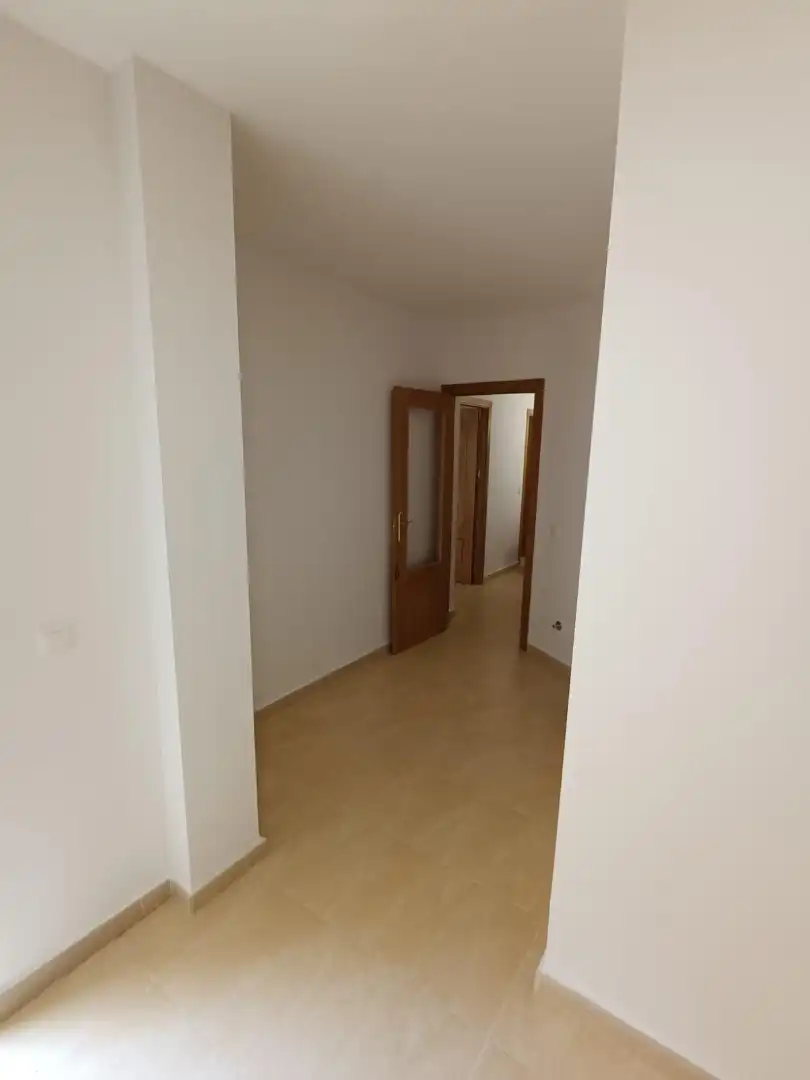 Wohnung zur Miete in Calle Gonzalo Palomo Campos, San Bartolomé de las Abiertas