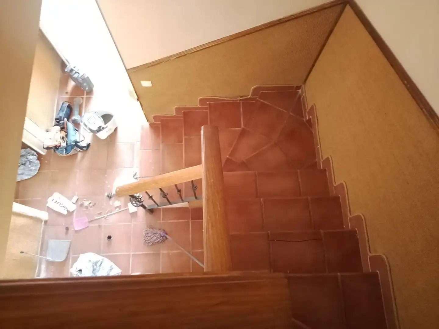Casa adosada en venda en El Rinconcillo