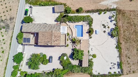 Foto 4 de Casa o chalet en venta en Abanilla, Murcia