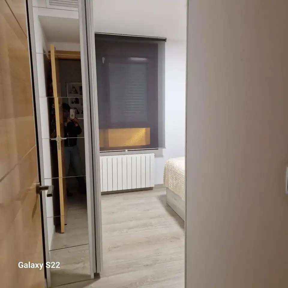 Dormitori de Pis en venda en Zaragoza amb Calefacció, Traster i Moblat