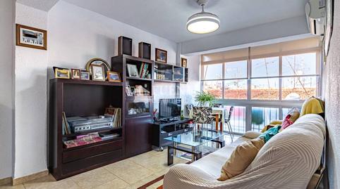 Foto 4 de Pis en venda a Maestro Luis Torregrosa, Pla de Bon Repós, Alicante