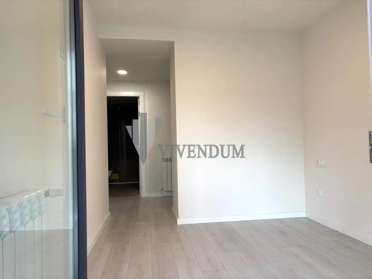 Bedroom of Flat for rent in Centro Urbano