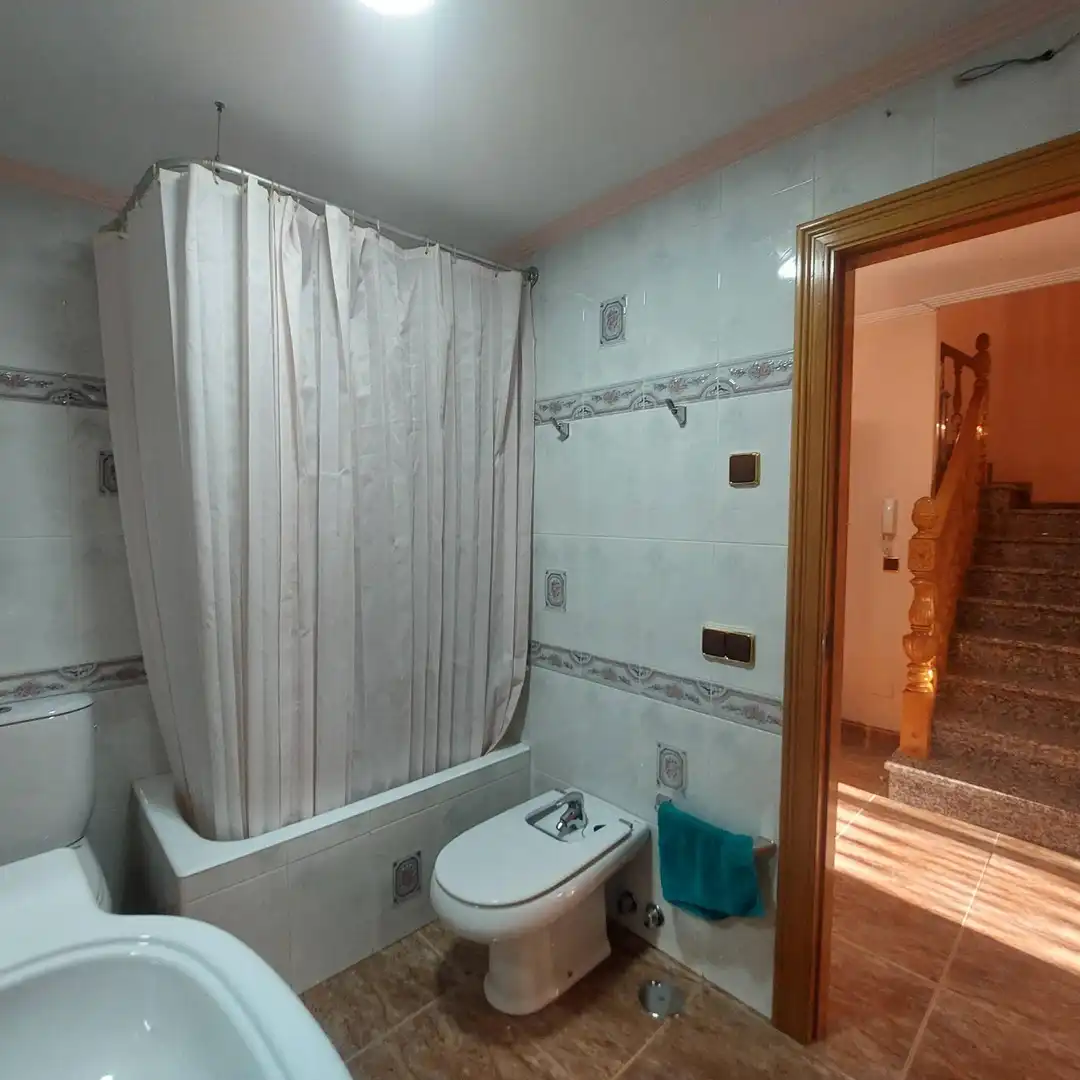 Dúplex en venda a Calle CEUTA, 40, Barrio de San Blas