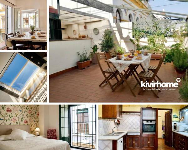 Casa adosada en Venta en Teodosio en San Lorenzo