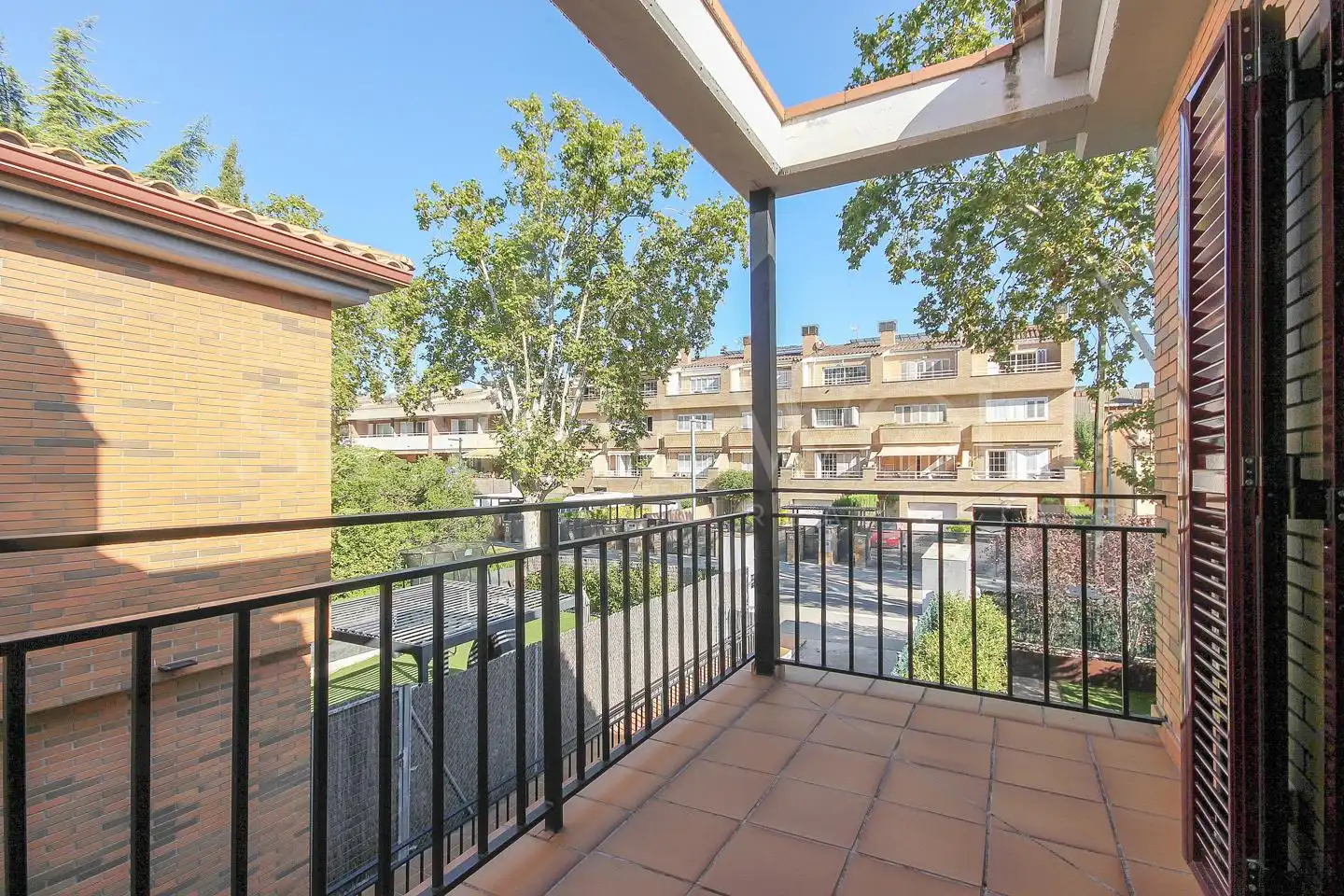 Casa pareada con terraza en venta en Camí Ral, imagen 20