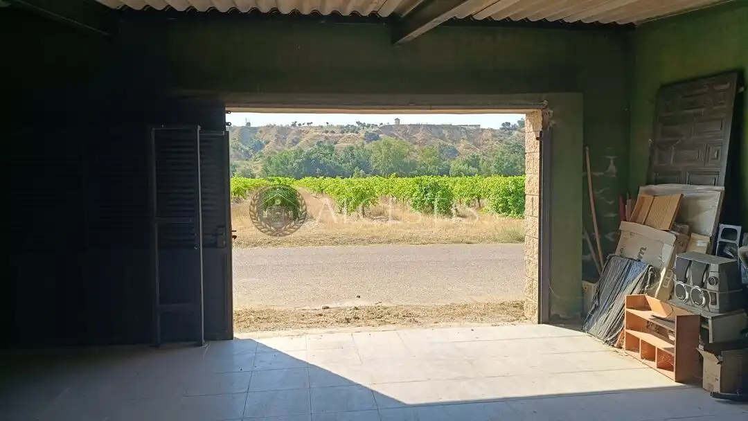 Casa o xalet en venda en El Viso de San Juan amb Aire condicionat, Calefacció i Jardí privat
