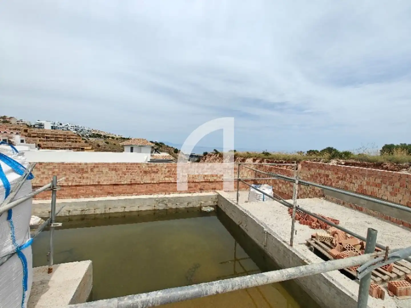 Casa o chalet en venta en Benalmádena con Aire acondicionado, Calefacción y Terraza
