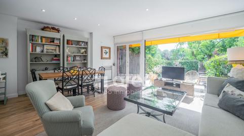 Foto 4 de Pis en venda a Calle de la Dalia, El Soto de la Moraleja, Madrid