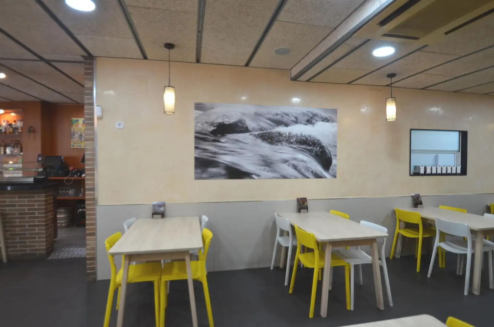 Local comercial en traspàs a La Geltrú - Sant Jordi, imagen 10