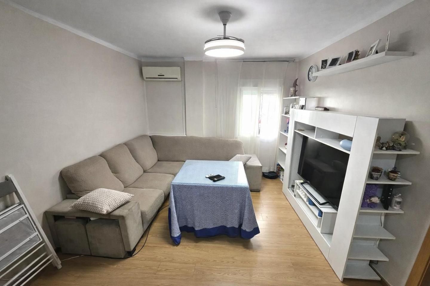 Sala d'estar de Planta baixa en venda en Badajoz Capital