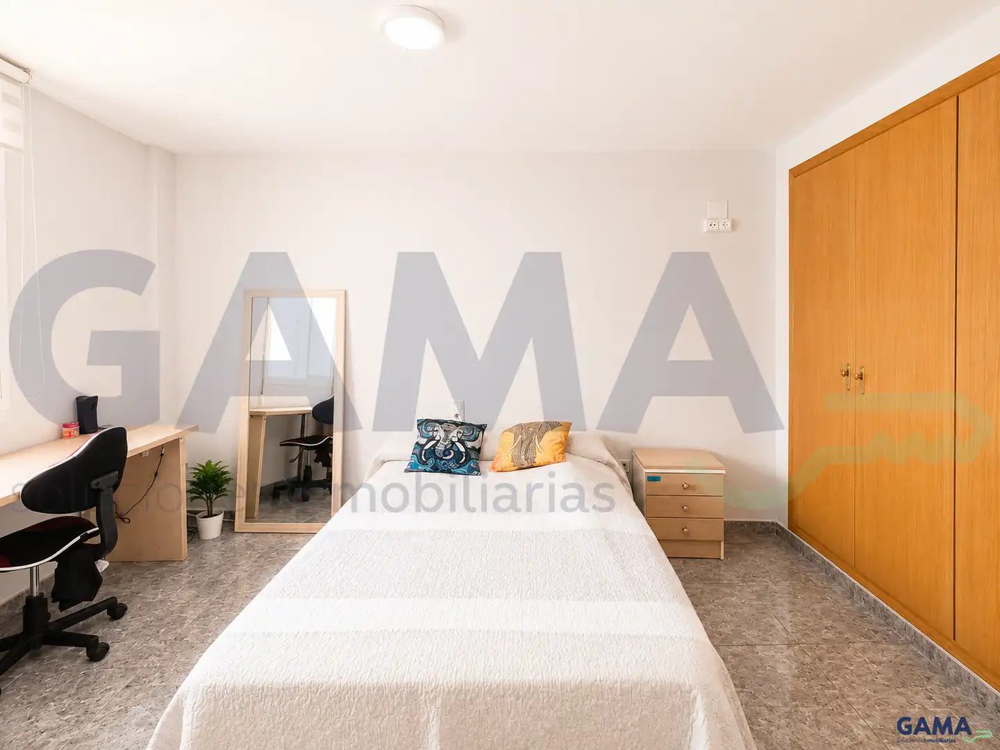 Habitación de Piso en venta en Carcaixent con Aire acondicionado y Trastero