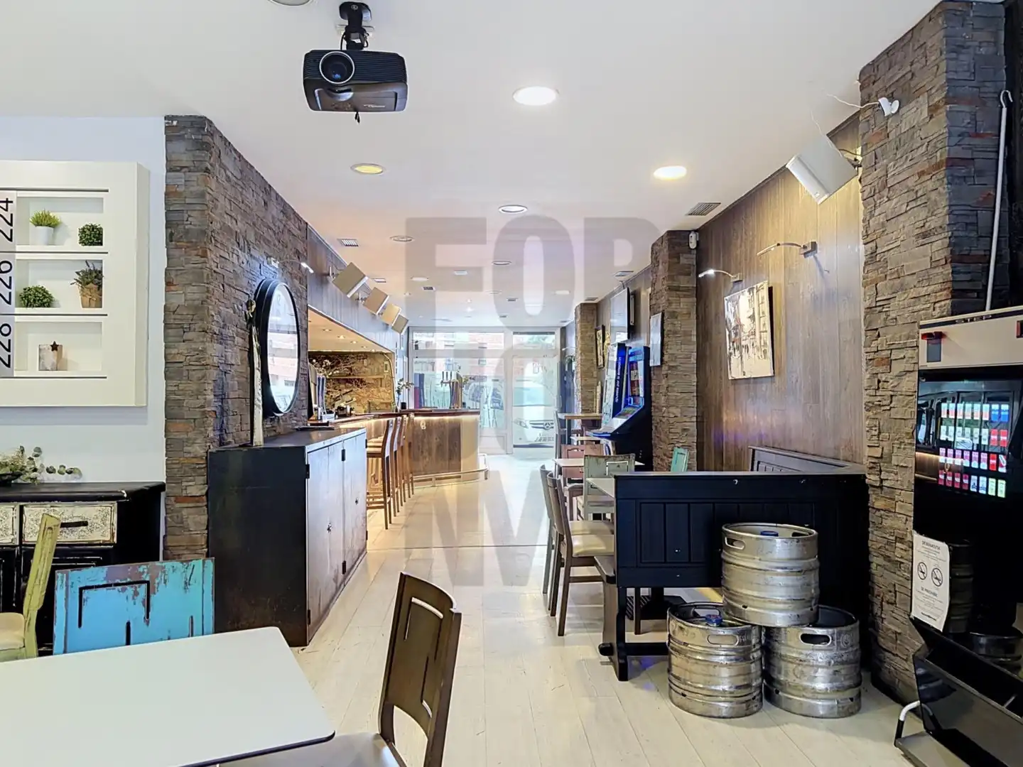 Local comercial en venta en Calle GIPUZKOA, imagen 16