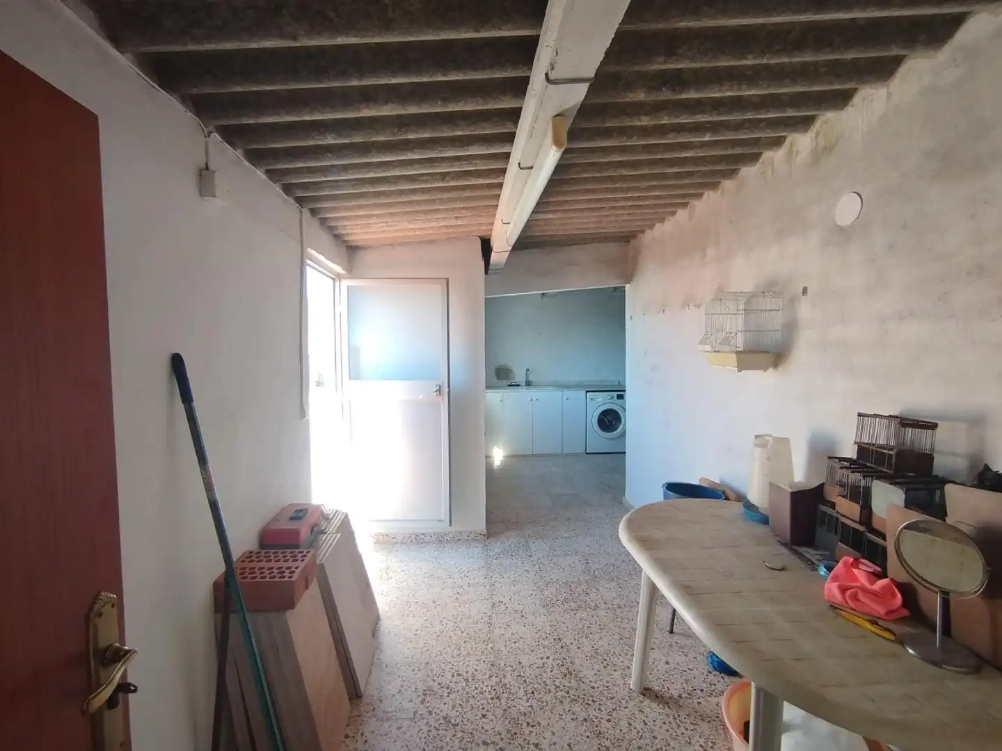 Edifici en venda en Aielo de Malferit