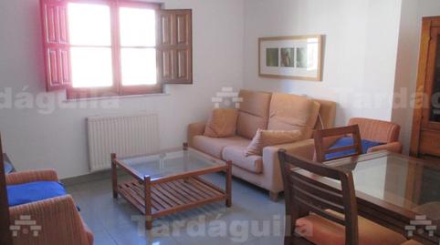Photo 2 of Flat for sale in Barrio del Centro, Salamanca Capital