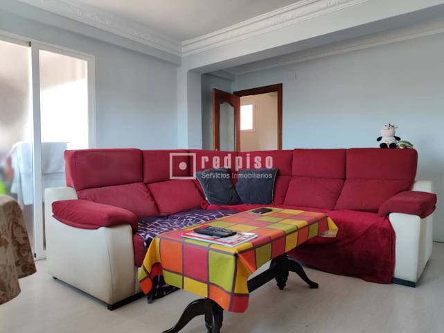 Piso en Venta en de Montejurra en Ventas