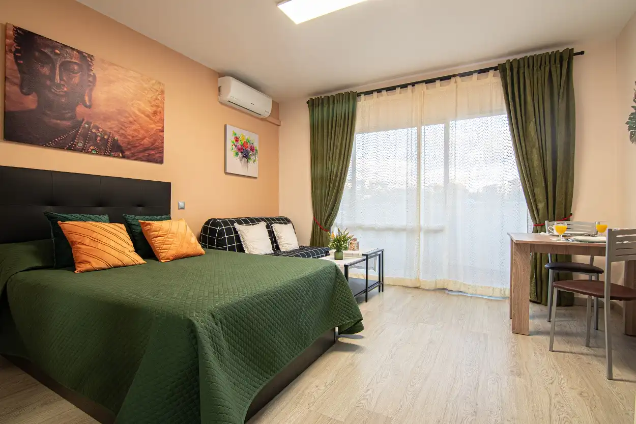 Vivienda con piscina en venta en Avenida del Parque 3, imagen 20