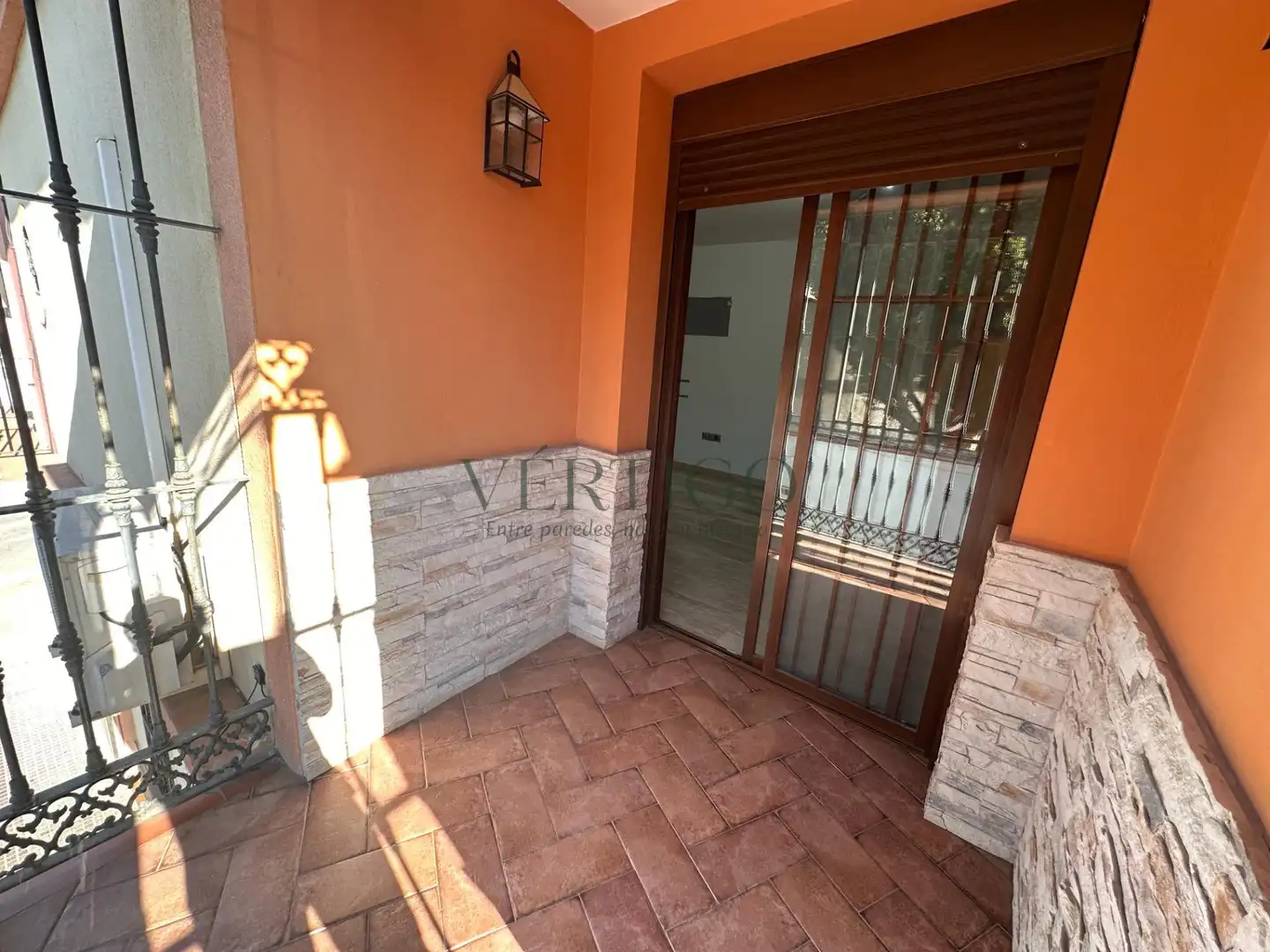 Wohnung mit Terrasse zur Miete in Calle Calle Jesús de Grimarest 1