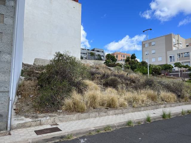Terreno residencial en Venta en Barranco Grande