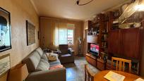 Living room of Flat for sale in  Barcelona Capital