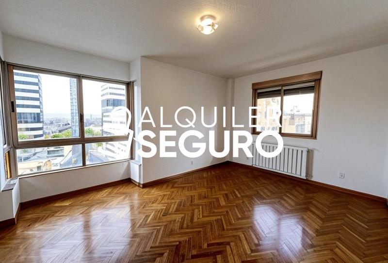 Foto 1 de Pis de lloguer a De Alberdi, Valdezarza, Madrid