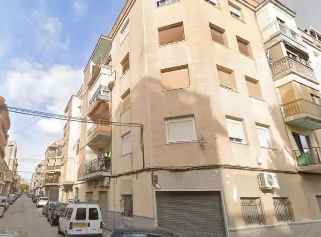 Wohnung zum Verkauf in Calle Hermanos Quintero 13, imagen 3