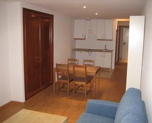 Study to rent in  Madrid Capital  with Air Conditioner